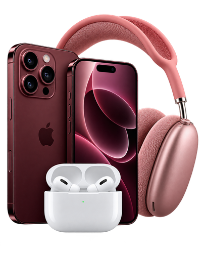 Apple Pack