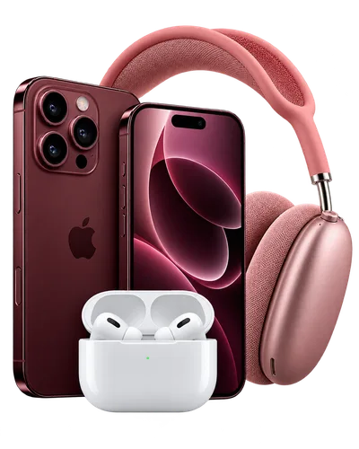 Apple Pack