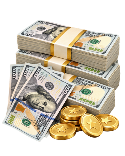 Cash Pack