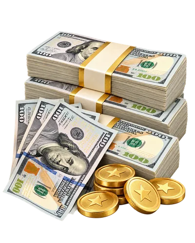 Cash Pack