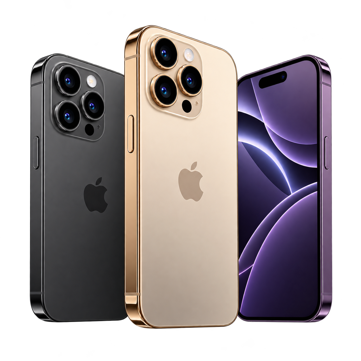 iPhone