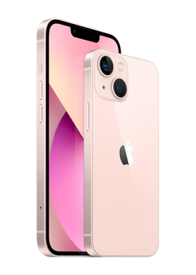 iPhone 13