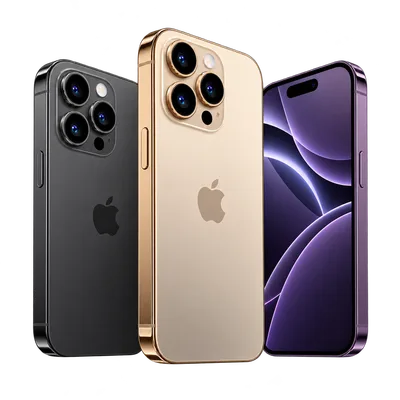 iPhone Pack