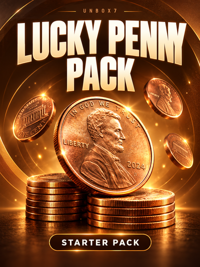 Lucky Penny Pack