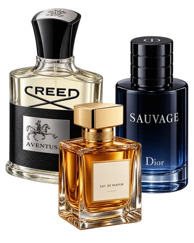 Perfume Pack