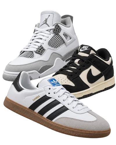 Sneaker Pack