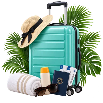 Vacation Pack