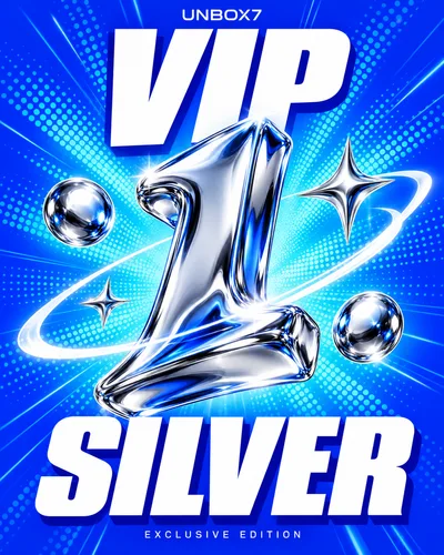 VIP 1 Silver
