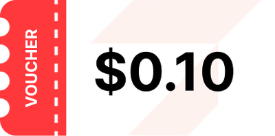 $0.10 VOUCHER