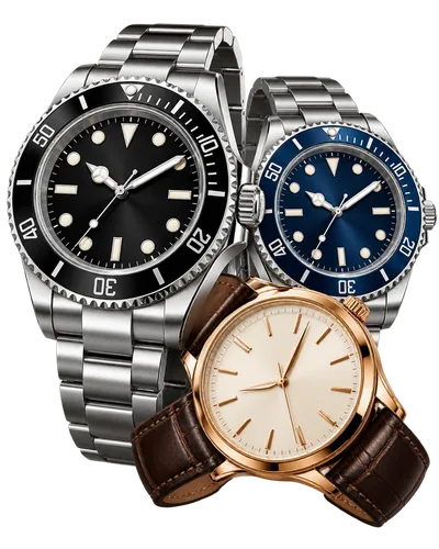 Watch Pack