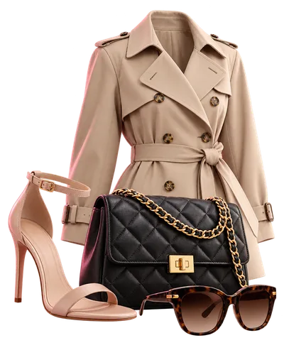 Women’s Fashion Pack